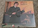 Johnny Cash - The Baron LP STILL SEALED