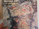 RARE PROG JAZZ ROCK LP UNIVERIA ZEKT THE UNNAMABLES OG FRENCH THELEME VG+TOEX