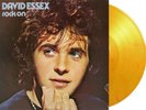 David Essex Rock On LP Album vinyl record Limited numbered yellow 180gram 2024