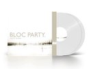 Bloc Party Silent Alarm 20th Anniversary Double White Vinyl LP New Sealed