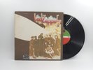 Led Zeppelin II SD8236 RL SS Both Sides Presswell Rare Robert Ludwig Hot Mix