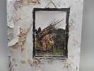 NICE Led Zeppelin IV ZOSO Vinyl LP SD 19129 1971 EX