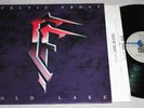 CELTIC FROST - Cold Lake  (Rare 1988 U.S. Promo LP Vinyl)