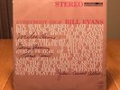BILL EVANS Everybody Digs... RIVERSIDE OJC-068 (RLP-1129) Microgroove VG+/NM
