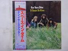 Ten Years After A Space In Time Chrysalis WWS-40045 Japan  VINYL LP OBI