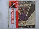 Rod Stewart Every Picture Tells A Story Mercury BT-5178 Japan  VINYL LP OBI