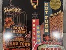The Killers - BOX-SET 10XLP LIMITED EDITION - NEW / SEALED
