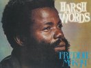 McKAY, Freddie - Harsh Words (reissue) - Vinyl (heavyweight vinyl LP)