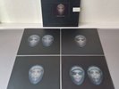 PET SHOP BOYS limited edition original Vinyl 3LP Alternative (1995 Parlophone)