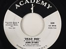Ann Byers 