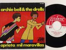 Archie Bell & The Drells 