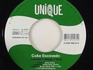 Coke Escovedo/Eli Goulart 