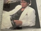 Michael Jackson Thriller Vinyl LP 1982 1st Press Sealed Epic QE 38112 Mint
