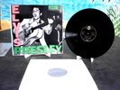 1 x German LP Elvis Presley  First  Album RCA LPM  1254 - C