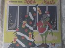 Cookin Soul DOOM XMAS Vinyl - Green Marble