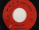 Robert Parker 
