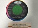 Funk Soul 7” DAYTON THE SOUND OF MUSIC / FAST LANE 45 Capitol Records 1983