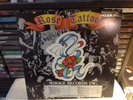 ROSE TATTOO ROCK 'N' ROLL OUTLAW HARD ROCK VINYL '80 MIRAGE OG PROMO OOP EX