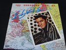 Vinyle Elvis Presley – The European Side of Elvis (RCA Victor PL 43480) Italy