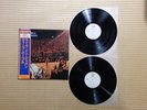 Deep Purple – Live In Japan P-4601 Japan Insert Obi NM vinyl