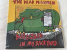The Dead Milkmen Big Lizard in My Backyard 40th Anniversary RSD 2025 Vinyl New
