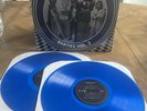 Blue Oyster Cult - Rarities Volume 2 Blue 2 LP Vinyl MINT RSD 2018