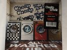 Cheap Trick - All Washed Up [New Vinyl LP] Colored Vinyl