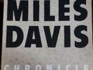 JAZZ 12-LP BOX SET: MILES DAVIS Chronicle: The Complete Prestige Recordings
