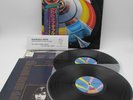 Electric Light Orchestra Out Of The Blue ELO Obi Japan Vinyl 2LP 40AP1094 S1746