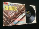 The Beatles - Please Please Me - UK Mono LP - Early Repress - 1N/1N matrix