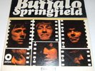 Buffalo Springfield Orig Mono S/T '66 w/Baby Don't Scold Me DJ RARE VG+ Atco