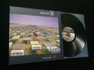 Pink Floyd - A Momentary Lapse Of Reason - 1st Press UK LP & Printed Inner