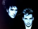 Orchestral Manoeuvres In The Dark - The Best Of OMD LP (VG+) '