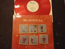 Polarator Jul  LP Swedish Compilation Abba Agnetha Fältskog Anni Frid Lyngstad