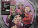 Gorillaz cracker Island Limited Edition  Picture Disc Vinyl.  EU Import.
