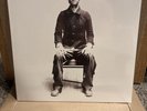 Alexi Murdoch - Time Without Consequence. Black Vinyl
