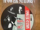 Picture Disc 12” Record The Power Station Some Like it Hot  & The Heat is on