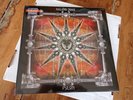 KILLING JOKE Pylon 2xLP 2015 Original Pressing New Sealed absolute dissent