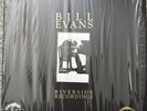 BILL EVANS COMPLETE RIVERSIDE RECORDINGS  22LP VINYL BOX SET Excellent G2U