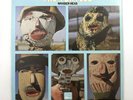 THE TURTLES Wooden Head LP White Whale 1970 GREAT COPY