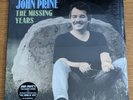 JOHN PRINE – THE MISSING YEARS - VINYL 2XLP - GA