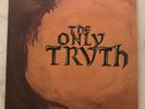 MORLY GREY - The Only Truth Akarma Giant Poster NM psych LP