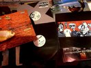 Prodigy The Fat of The Land - SL2 On A Ragga Tip - Cut & Run Outta Space 12
