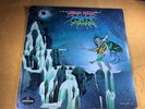 Y-74 URIAH HEEP Demons And Wizards - MERCURY SRM-1-630 - RECORD - ROCK