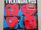 Talking Heads – Remain In Light 1980 US Original First Pressing Shrink LP