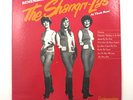 Remember... THE SHANGRI-LAS At Their Best LP Collectables 1981 Girl Group