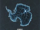 CARPENTER, John - The Thing (Soundtrack) - BLUE SPLATTERED VINYL LP