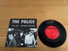 The Police-Fall out.7