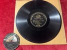 78Rpm, Music Hall, Mr Lionel Brough 'First Sunday After Ascot Sampling Beer' G&T