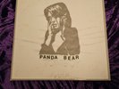 Tomboy LP Box Set by Panda Bear (Vinyl, Oct-2011, 4 Discs, Paw Tracks) Records